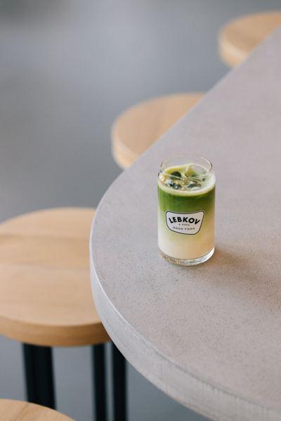 Ceremonial Grade Matcha