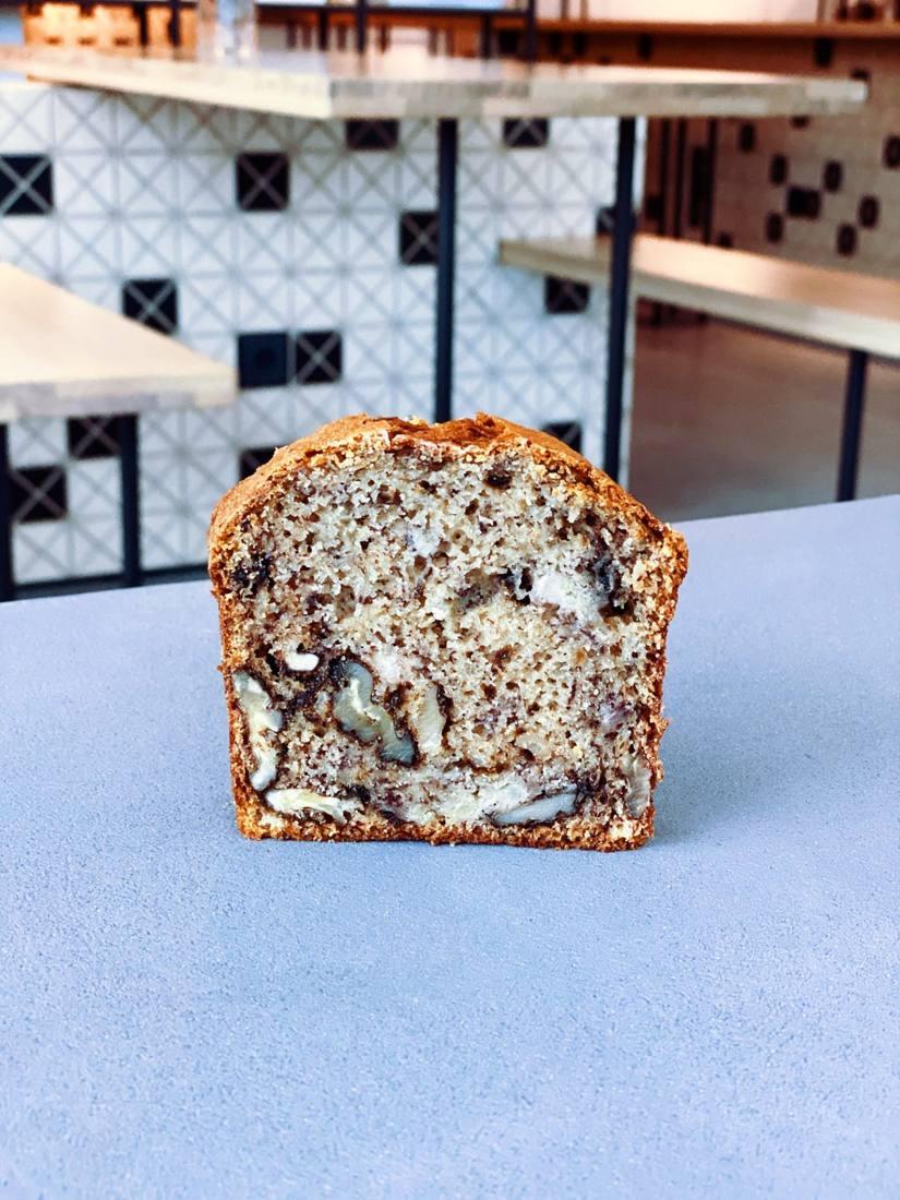 Banana Bread