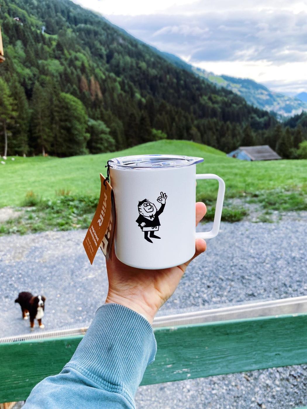 Lebkov Merch