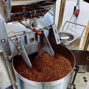 Biologische koffie nederland. Lebkov.