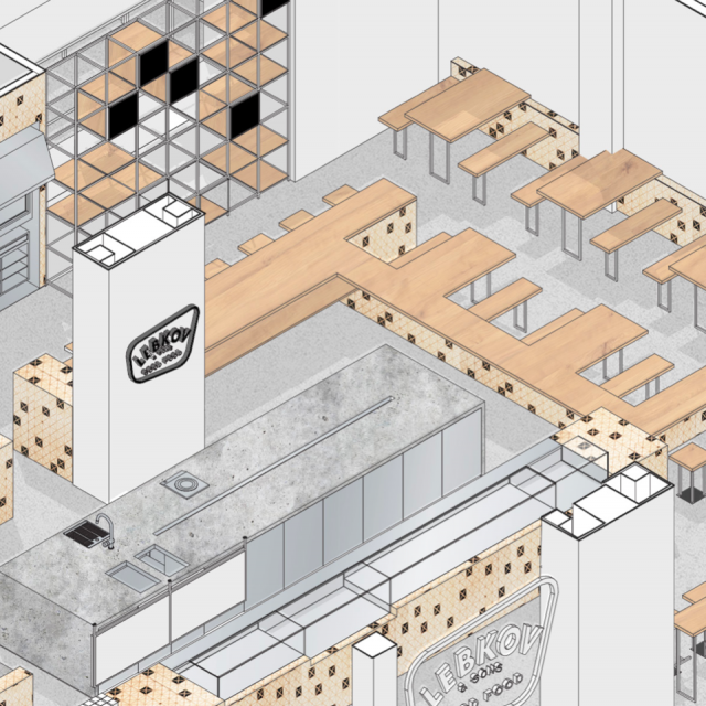 Architecture & design Studio Akkerhuis.