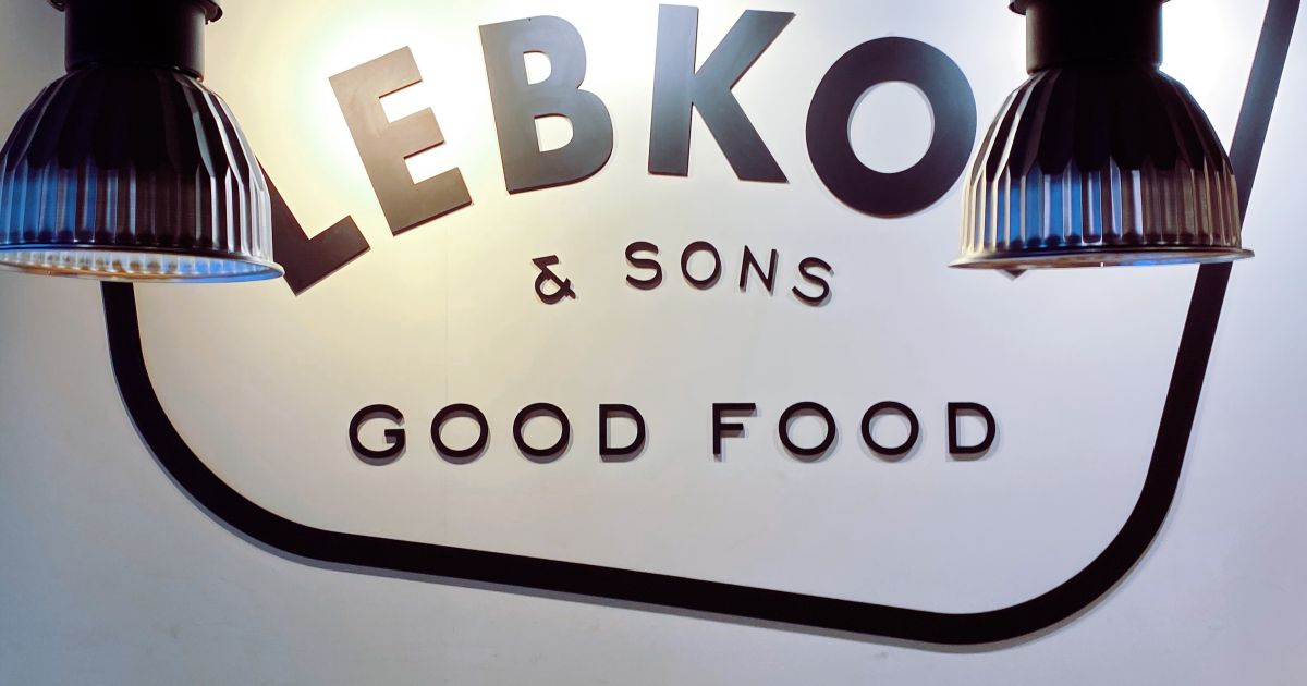Lebkov & Sons Den Haag